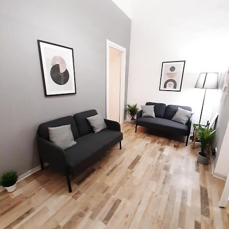 トリノCasa Setterアパートメント エクステリア 写真
