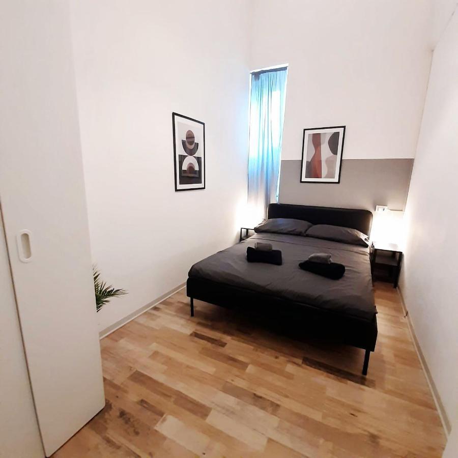 トリノCasa Setterアパートメント エクステリア 写真