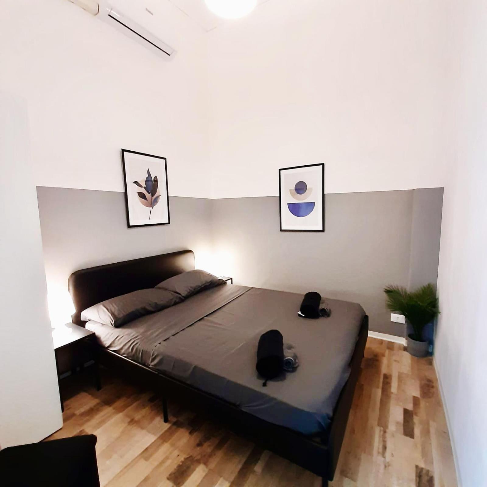 トリノCasa Setterアパートメント エクステリア 写真
